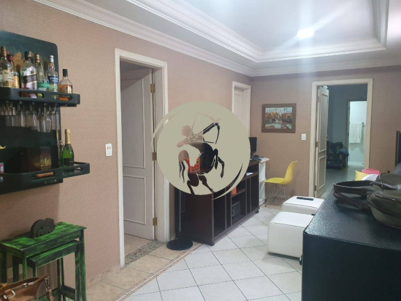 Imagem Casa com 3 Quartos à Venda, 180 m² em Ponta Da Praia - Santos Imagem Casa com 3 Quartos à Venda, 180 m² em Ponta Da Praia - Santos