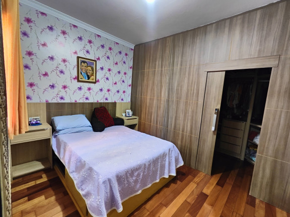 Imagem Casa com 3 Quartos à Venda, 212 m² em Assunção - São Bernardo Do Campo