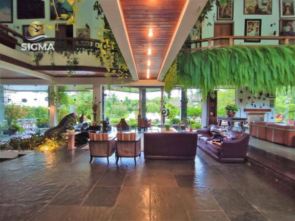 Imagem Casa com 4 Quartos à Venda, 900 m² em Balneário Praia Do Pernambuco - Guarujá Imagem Casa com 4 Quartos à Venda, 900 m² em Balneário Praia Do Pernambuco - Guarujá