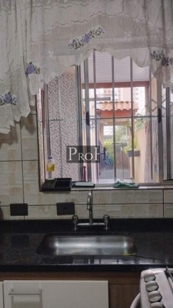Imagem Apartamento com 2 Quartos à Venda, 117 m² em Jardim Guarará - Santo André Imagem Apartamento com 2 Quartos à Venda, 117 m² em Jardim Guarará - Santo André
