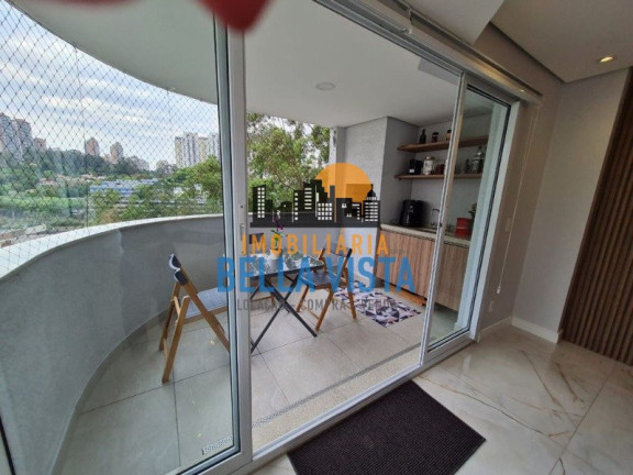 Apartamento com 3 Quartos à Venda,  em Vila Andrade - São Paulo