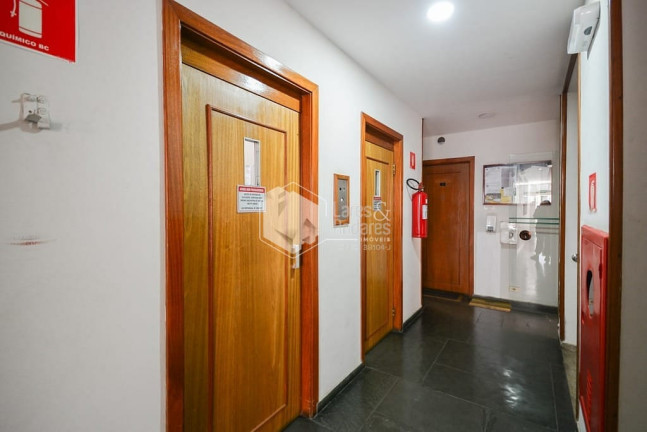 Imagem Apartamento com 2 Quartos à Venda, 60 m² em Santa Cecília - São Paulo
