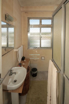 Imagem Apartamento com 2 Quartos à Venda, 65 m² em Mooca - São Paulo