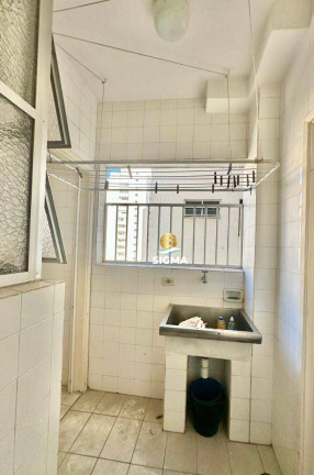 Imagem Apartamento com 2 Quartos à Venda, 85 m² em Pitangueiras - Guarujá