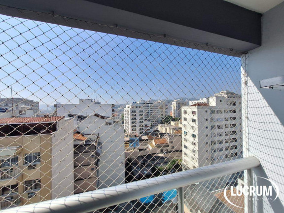 Imagem Apartamento com 1 Quarto à Venda, 71 m² em Tijuca - Rio De Janeiro