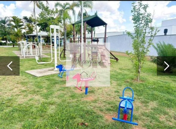 Imagem Terreno em Condomínio à Venda, 210 m² em Colina Santa Mônica - Votorantim Imagem Terreno em Condomínio à Venda, 210 m² em Colina Santa Mônica - Votorantim