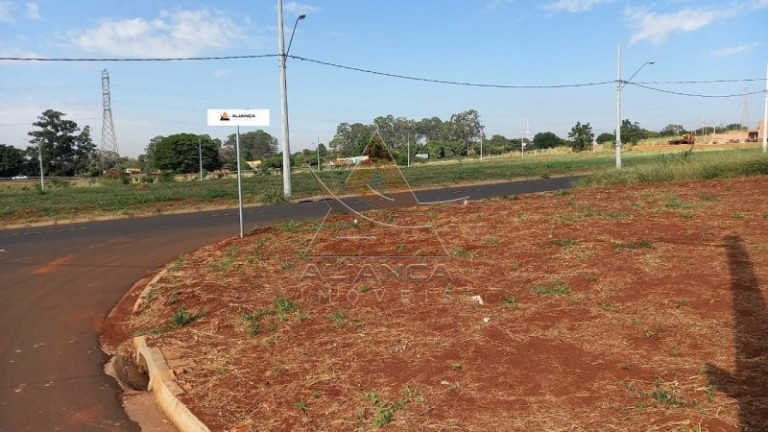 Imagem Terreno à Venda, 241 m² em Parque Das Oliveiras - Ribeirão Preto Imagem Terreno à Venda, 241 m² em Parque Das Oliveiras - Ribeirão Preto