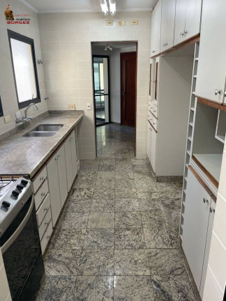 Imagem Apartamento com 3 Quartos à Venda, 221 m² em Moema - São Paulo Imagem Apartamento com 3 Quartos à Venda, 221 m² em Moema - São Paulo