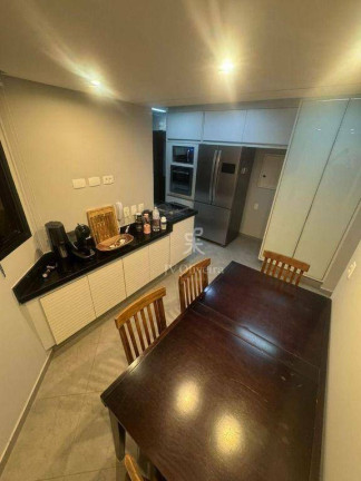 Imagem Imóvel com 4 Quartos à Venda, 159 m² em Morumbi - São Paulo Imagem Imóvel com 4 Quartos à Venda, 159 m² em Morumbi - São Paulo