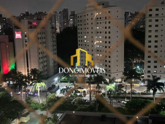 Imagem Apartamento com 3 Quartos à Venda, 115 m² em Campestre - Santo André