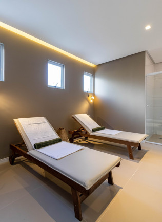 Imagem Apartamento com 3 Quartos à Venda, 127 m² em Ponta Negra - Manaus