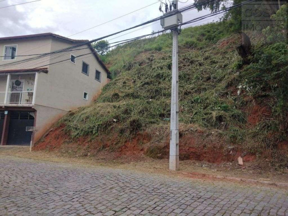 Imagem Terreno à Venda, 750 m² em Pimenteiras - Teresópolis Imagem Terreno à Venda, 750 m² em Pimenteiras - Teresópolis