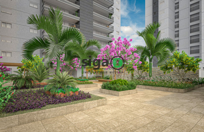 Imagem Apartamento com 3 Quartos à Venda, 95 m² em Vila Mariana - São Paulo