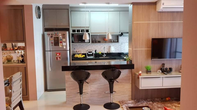 Imagem Apartamento com 2 Quartos à Venda, 86 m² em Canasvieiras - Florianópolis