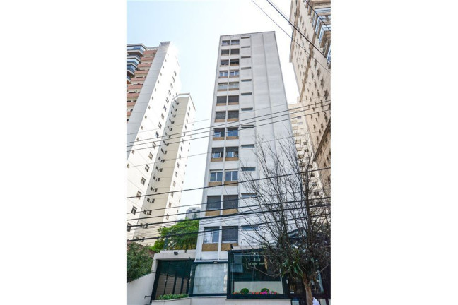 Imóvel com 2 Quartos à Venda,  em Vila Mariana - São Paulo
