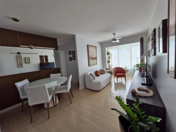 Imagem Apartamento com 3 Quartos à Venda, 80 m² em Graças - Recife