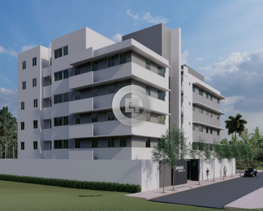 Imóvel com 2 Quartos à Venda, 95 m² em Todos Os Santos - Montes Claros