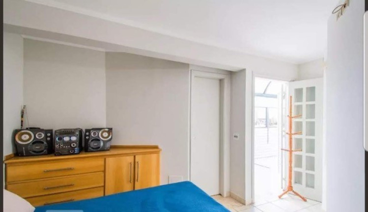 Imagem Cobertura com 3 Quartos à Venda, 113 m² em Jardim Da Saúde - São Paulo Imagem Cobertura com 3 Quartos à Venda, 113 m² em Jardim Da Saúde - São Paulo