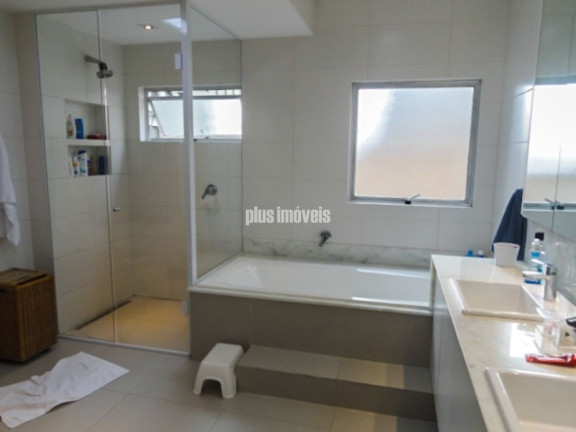 Imagem Apartamento com 3 Quartos à Venda, 360 m² em Jardim Paulista - São Paulo Imagem Apartamento com 3 Quartos à Venda, 360 m² em Jardim Paulista - São Paulo