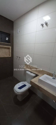 Imagem Casa com 3 Quartos à Venda, 150 m² em Setor Três Marias - Goiânia