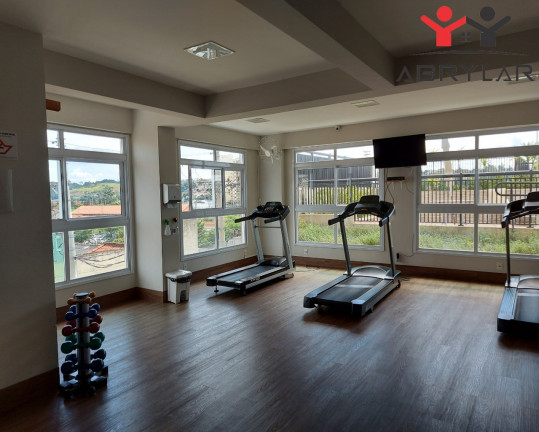 Imagem Imóvel com 3 Quartos à Venda, 65 m² em Centro - Jundiaí