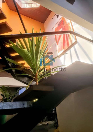 Imagem Casa de Condomínio com 5 Quartos à Venda, 850 m² em Granja Viana - Carapicuíba