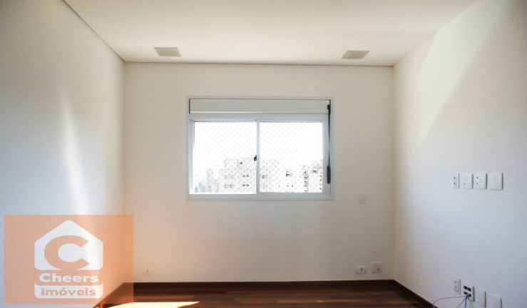 Imagem Apartamento com 4 Quartos para Alugar, 230 m² em Brooklin - São Paulo Imagem Apartamento com 4 Quartos para Alugar, 230 m² em Brooklin - São Paulo