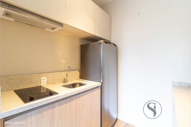 Imagem Apartamento com 2 Quartos para Alugar, 62 m² em Jardim Europa - São Paulo