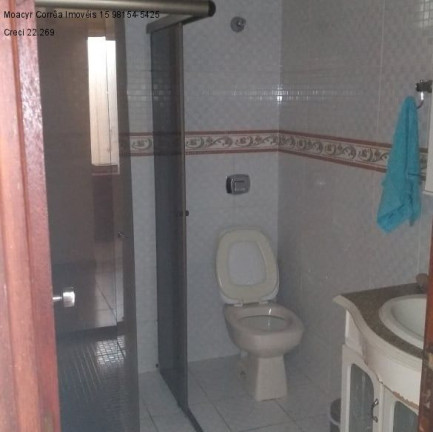 Imagem Casa com 3 Quartos para Alugar, 150 m² em Parque Ouro Fino - Sorocaba
