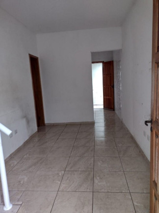 Imagem Casa com 2 Quartos à Venda, 65 m² em Jardim Samambaia - Praia Grande Imagem Casa com 2 Quartos à Venda, 65 m² em Jardim Samambaia - Praia Grande