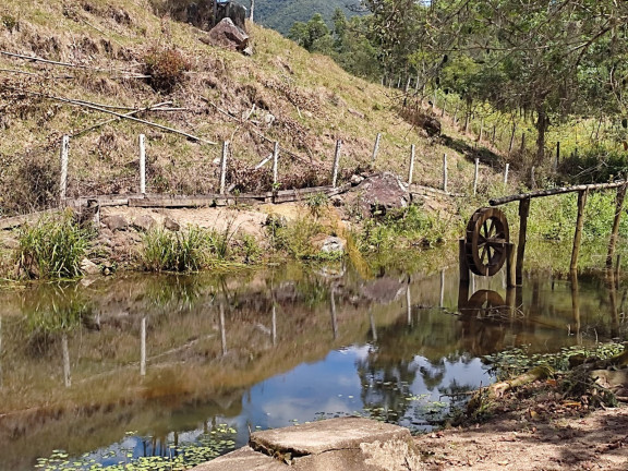 Imagem Fazenda à Venda, 174 m² em Aratingauba - Imaruí Imagem Fazenda à Venda, 174 m² em Aratingauba - Imaruí