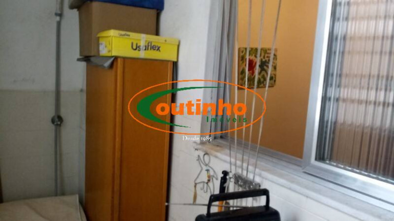 Imagem Apartamento com 1 Quarto à Venda, 48 m² em Vila Isabel - Rio De Janeiro Imagem Apartamento com 1 Quarto à Venda, 48 m² em Vila Isabel - Rio De Janeiro