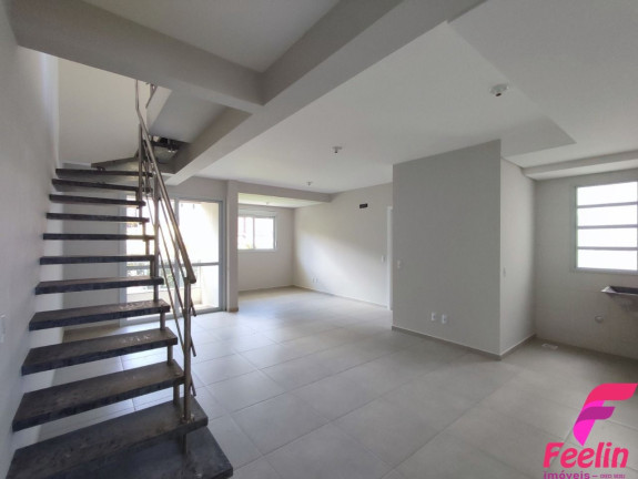 Imagem Apartamento com 3 Quartos à Venda, 188 m² em Itacorubi - Florianópolis Imagem Apartamento com 3 Quartos à Venda, 188 m² em Itacorubi - Florianópolis