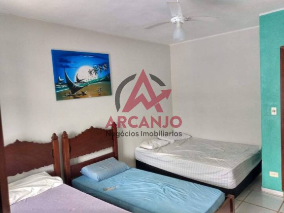 Imagem Sobrado com 3 Quartos à Venda, 155 m² em Sapé - Ubatuba Imagem Sobrado com 3 Quartos à Venda, 155 m² em Sapé - Ubatuba