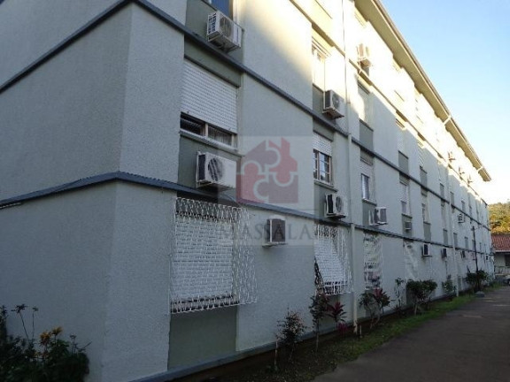 Imagem Apartamento com 2 Quartos à Venda, 52 m² em Teresópolis - Porto Alegre Imagem Apartamento com 2 Quartos à Venda, 52 m² em Teresópolis - Porto Alegre