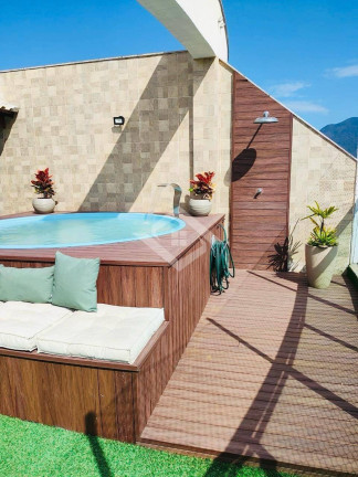 Cobertura com 3 Quartos à Venda, 156 m² em Barra Olímpica - Rio De Janeiro