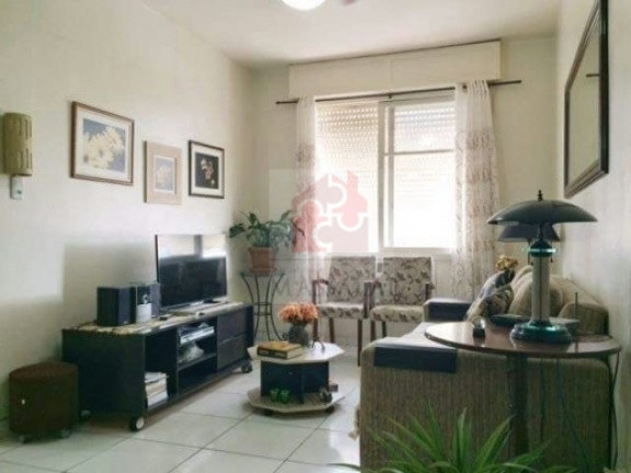 Imagem Apartamento com 2 Quartos à Venda, 72 m² em Menino Deus - Porto Alegre