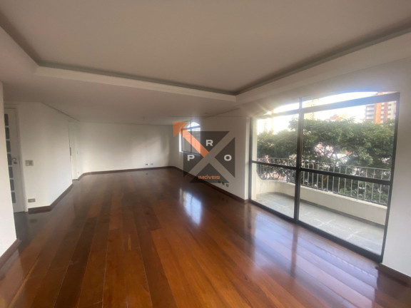 Imagem Imóvel com 3 Quartos à Venda, 190 m² em Vila Uberabinha - São Paulo
