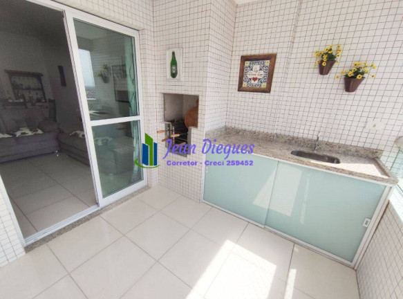 Imagem Apartamento com 2 Quartos à Venda, 84 m² em Ocian - Praia Grande Imagem Apartamento com 2 Quartos à Venda, 84 m² em Ocian - Praia Grande