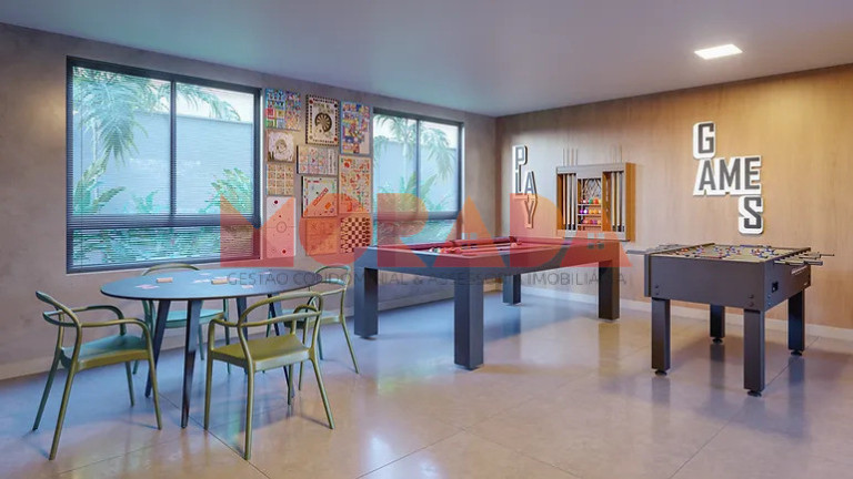 Imagem Apartamento com 2 Quartos à Venda,  em Conceição - Feira De Santana