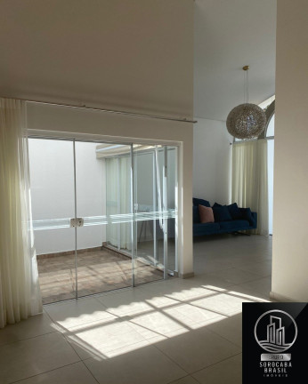 Imagem Casa com 3 Quartos à Venda, 255 m² em Parque Campolim - Sorocaba Imagem Casa com 3 Quartos à Venda, 255 m² em Parque Campolim - Sorocaba
