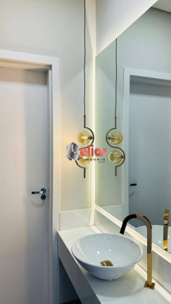Imagem Casa com 3 Quartos à Venda, 207 m² em Samambaia Parque Residencial - Bauru Imagem Casa com 3 Quartos à Venda, 207 m² em Samambaia Parque Residencial - Bauru