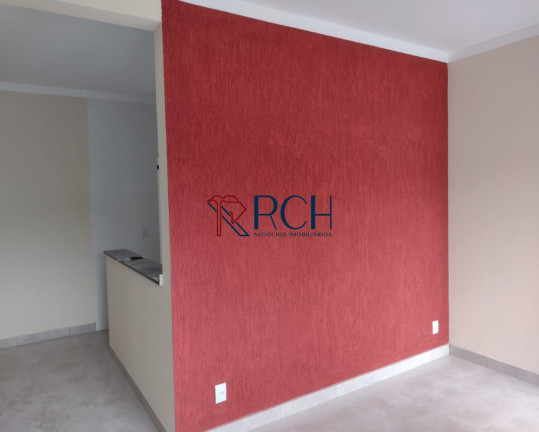 Imagem Casa com 3 Quartos à Venda, 63 m² em Jardim Residencial Villa Amato - Sorocaba