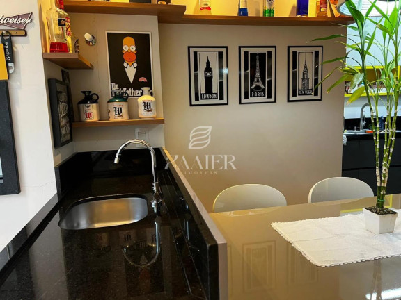 Imagem Apartamento com 2 Quartos à Venda, 72 m² em Anita Garibaldi - Joinville Imagem Apartamento com 2 Quartos à Venda, 72 m² em Anita Garibaldi - Joinville