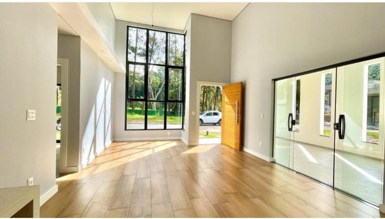 Casa com 3 Quartos à Venda, 121 m² em Posse - Teresópolis