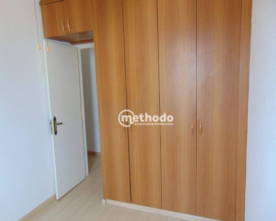 Imagem Apartamento com 3 Quartos à Venda, 66 m² em Vila Industrial - Campinas