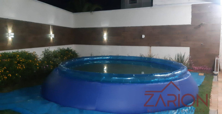 Imagem Casa com 3 Quartos à Venda, 285 m² em Vera Cruz - Tremembé