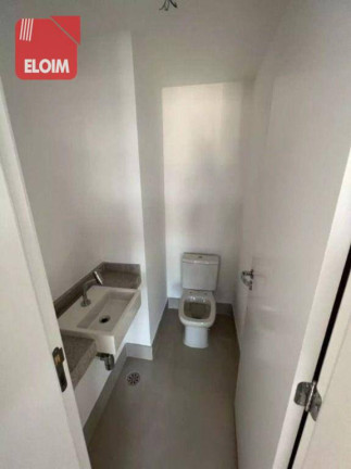 Imagem Apartamento com 3 Quartos à Venda, 143 m² em Campo Belo - São Paulo