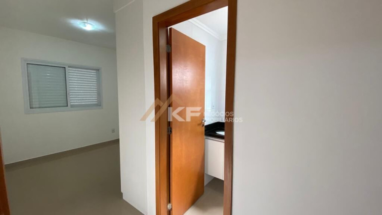 Imagem Apartamento com 2 Quartos à Venda, 62 m² em Nova Aliança - Ribeirão Preto