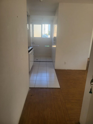 Imagem Apartamento com 2 Quartos à Venda, 42 m² em Jardim Parque Morumbi - São Paulo